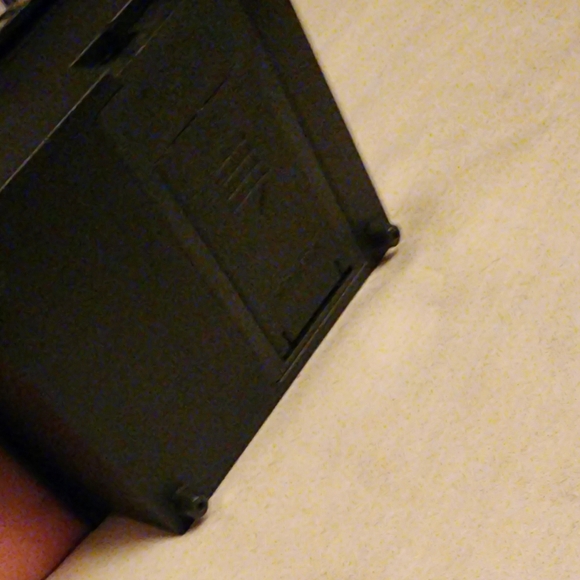 Mini waterfall - Picture 6 of 6